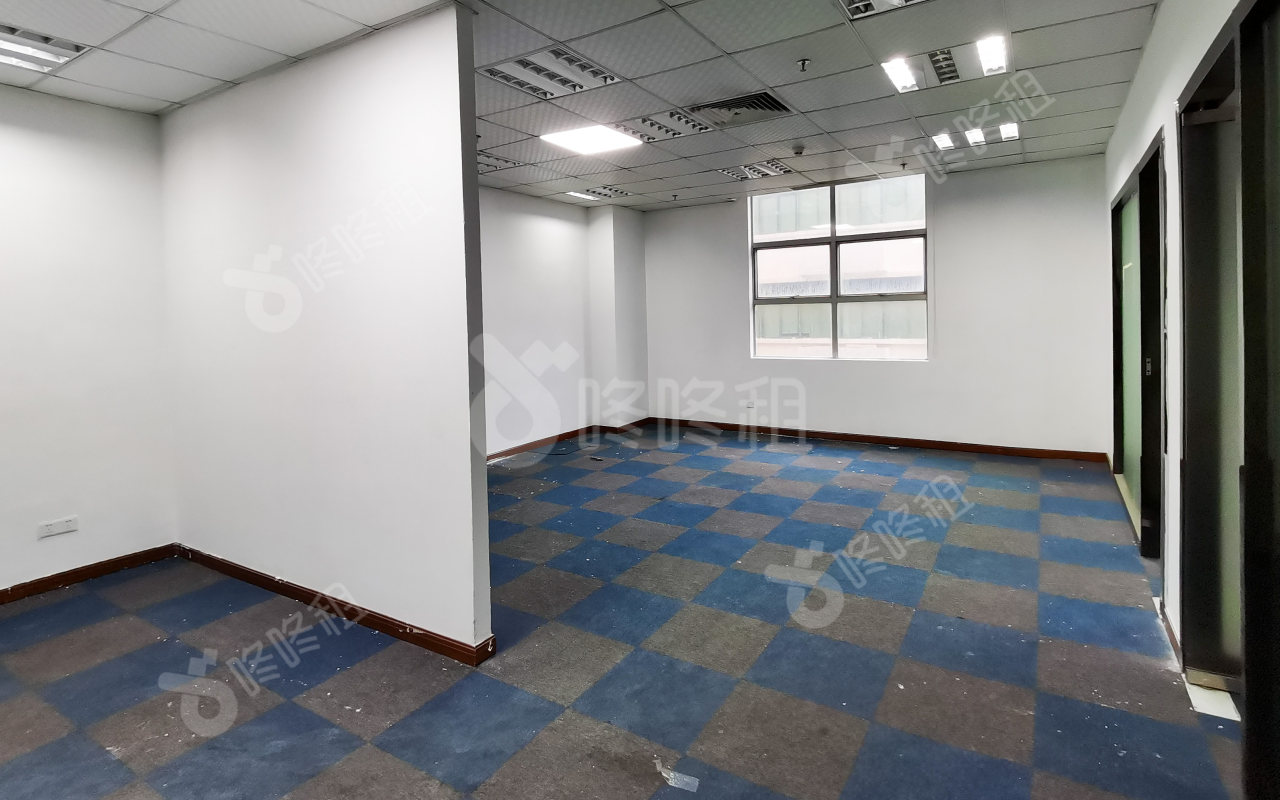 颐丰华大厦(厦门大学产学研基地)_142平_豪装_未分类