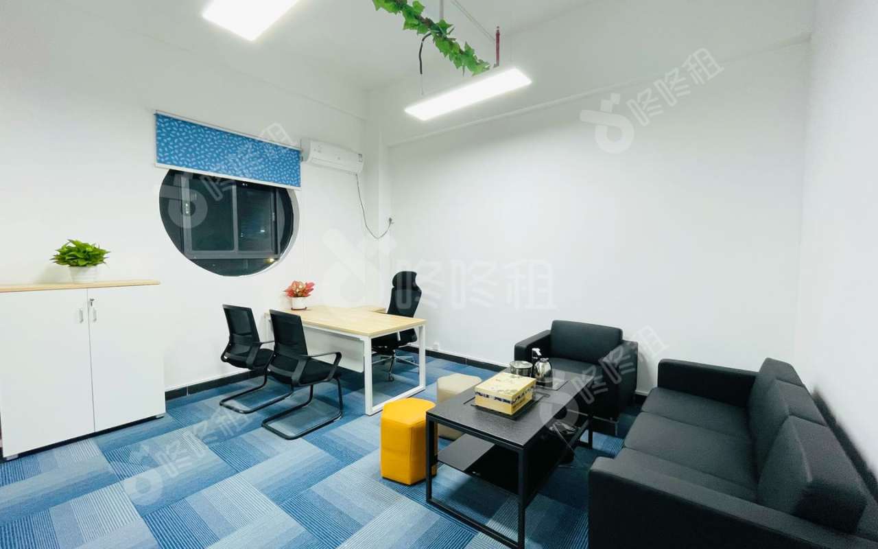 西乡168大厦_129平_精装_未分类