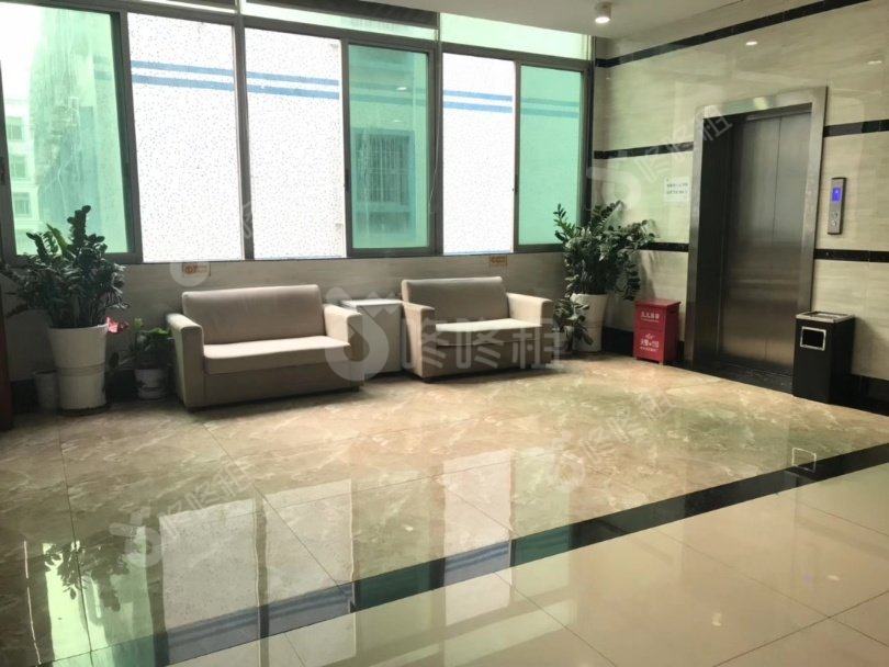 希创产业园_100平_精装_未分类