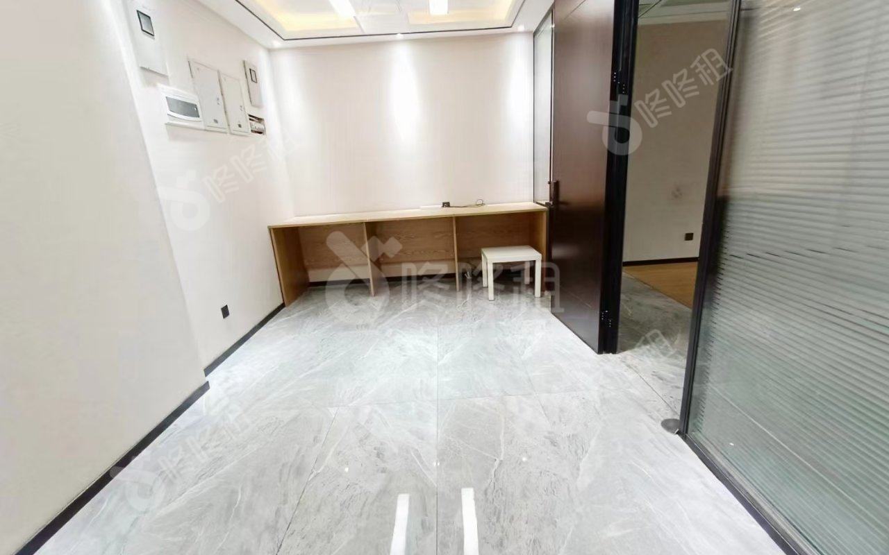 深业泰然大厦_298平_精装_未分类