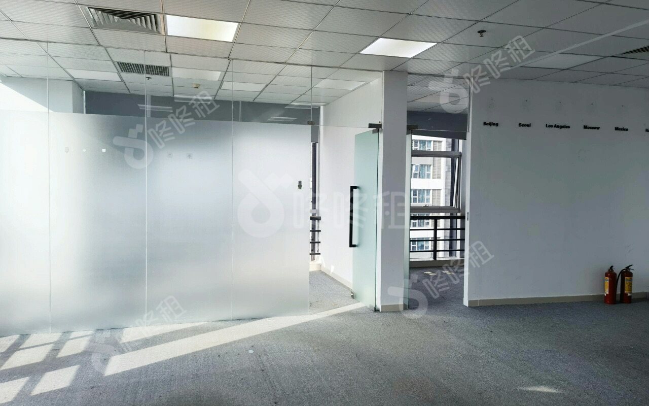 汉京国际_120.01平_精装_未分类