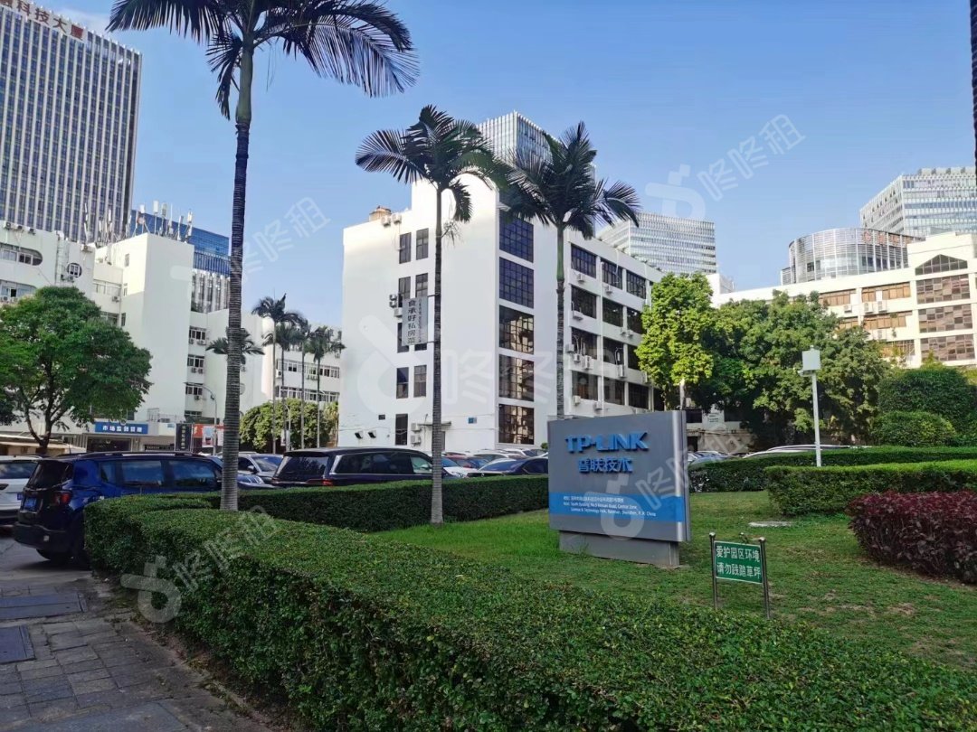 园西工业区_80平_豪装_未分类