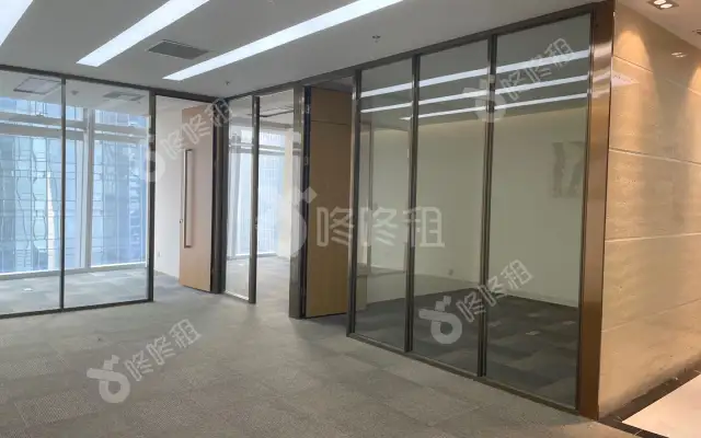 卓越前海壹号_176平_精装_办公室房源出租