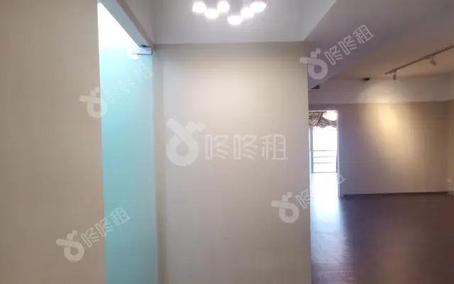 田厦金牛广场_150平米_精装_办公室房源出租