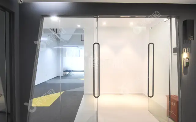 赛西科技大厦_85平米_精装_办公室房源出租