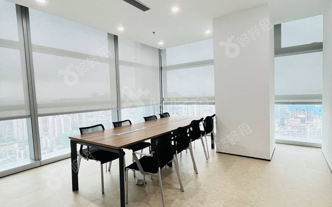 恒明珠金融大厦_1722.5平_豪装_未分类