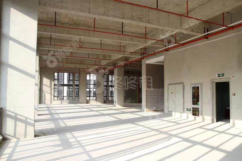 和健云谷_500.42平_豪装_未分类