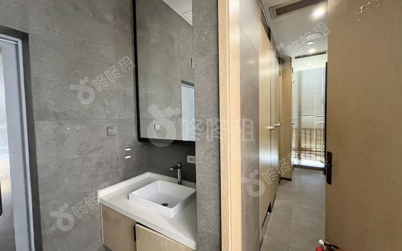 前海深港基金小镇_550平_精装_未分类