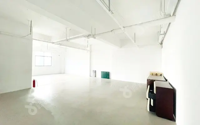 马家龙文化体育中心(马家龙文体中心)_967平_精装_办公室房源出租