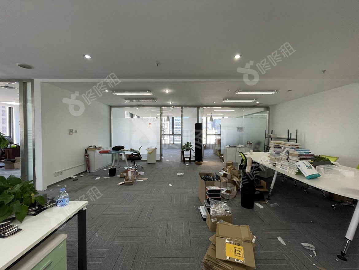 桑达科技大厦_438平_精装_未分类