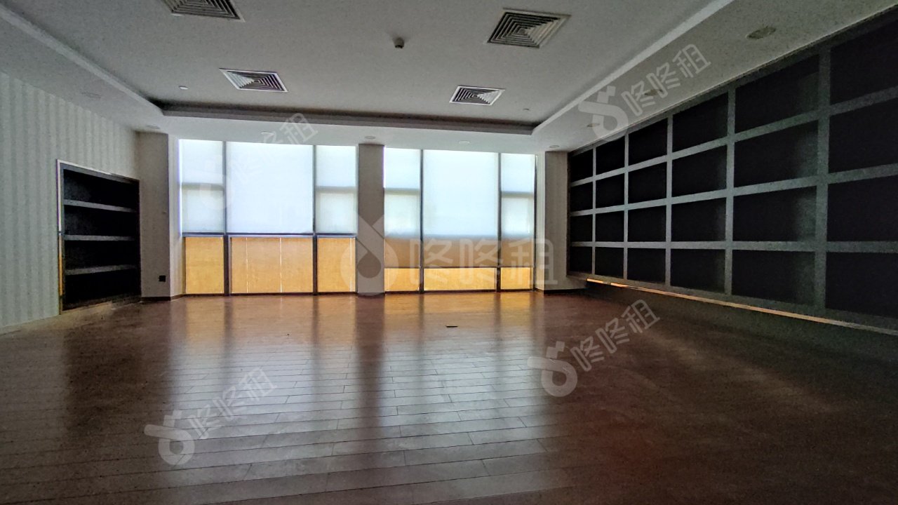 美兰国际商务中心_246平_豪装_未分类