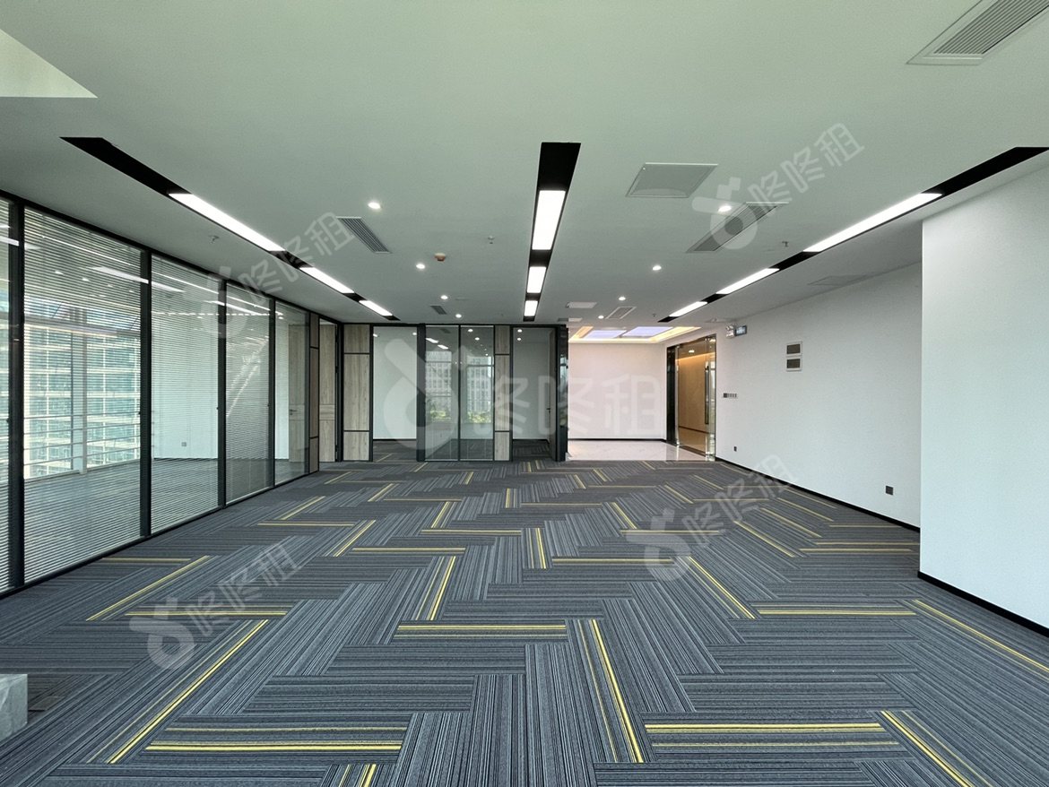 凤凰智谷(碧桂园凤凰国际智谷)_298平_精装_未分类