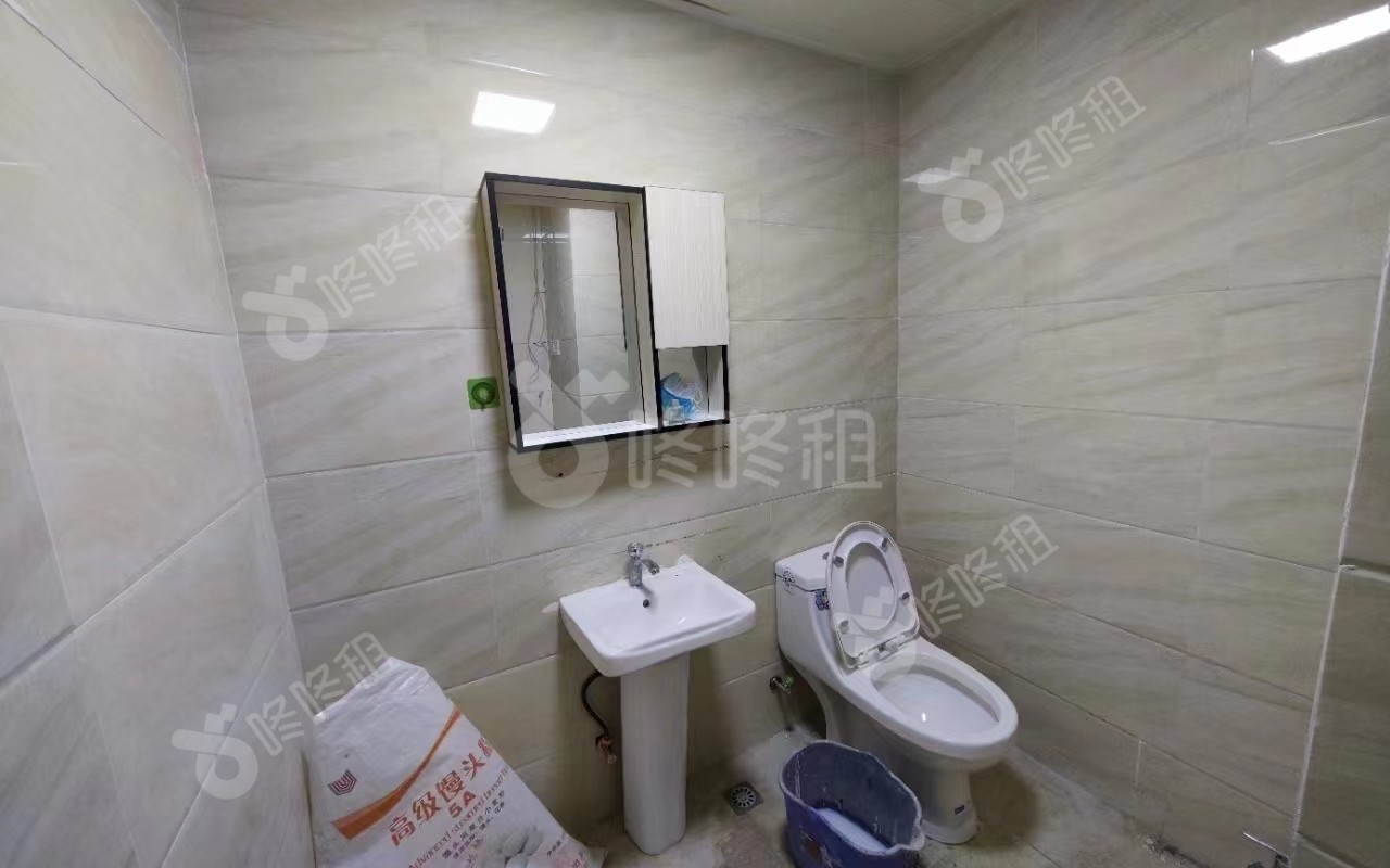 星河世纪大厦_218平_精装_未分类