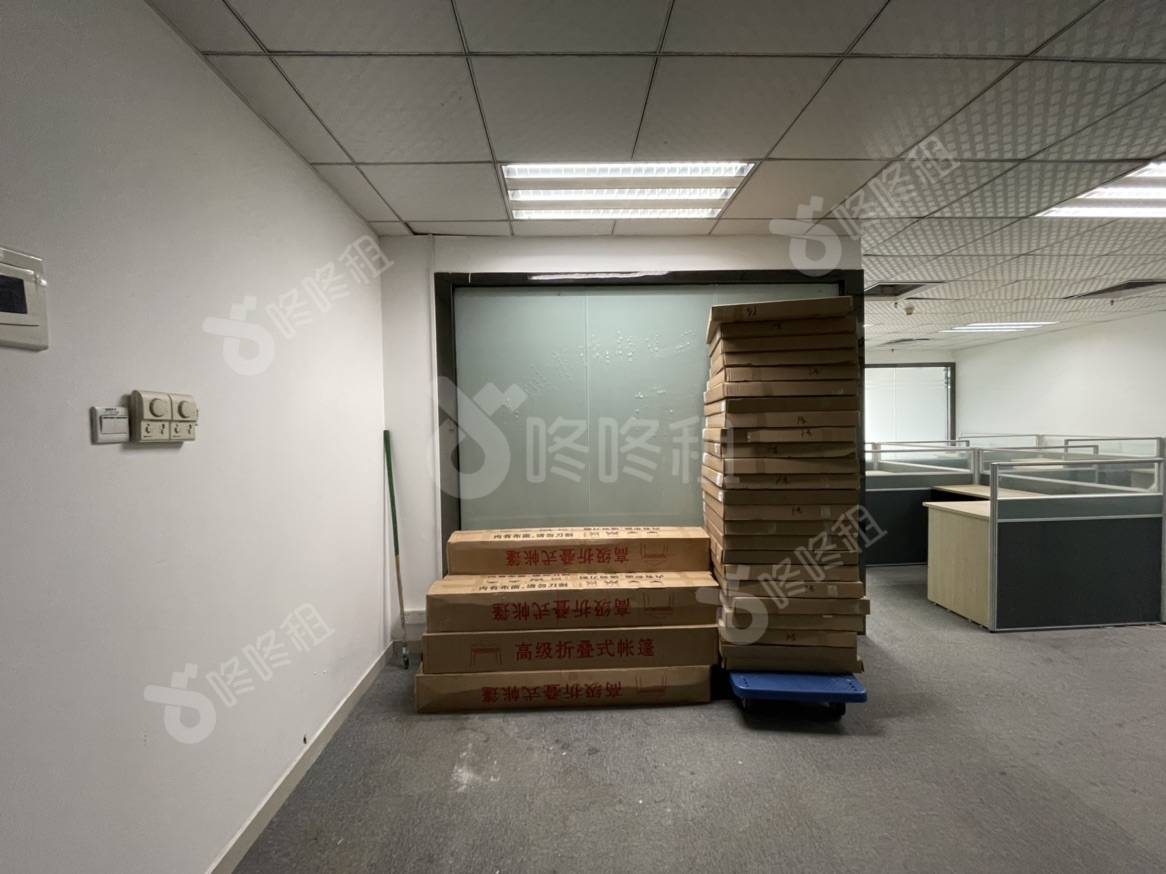 清华信息港_243平_精装_未分类