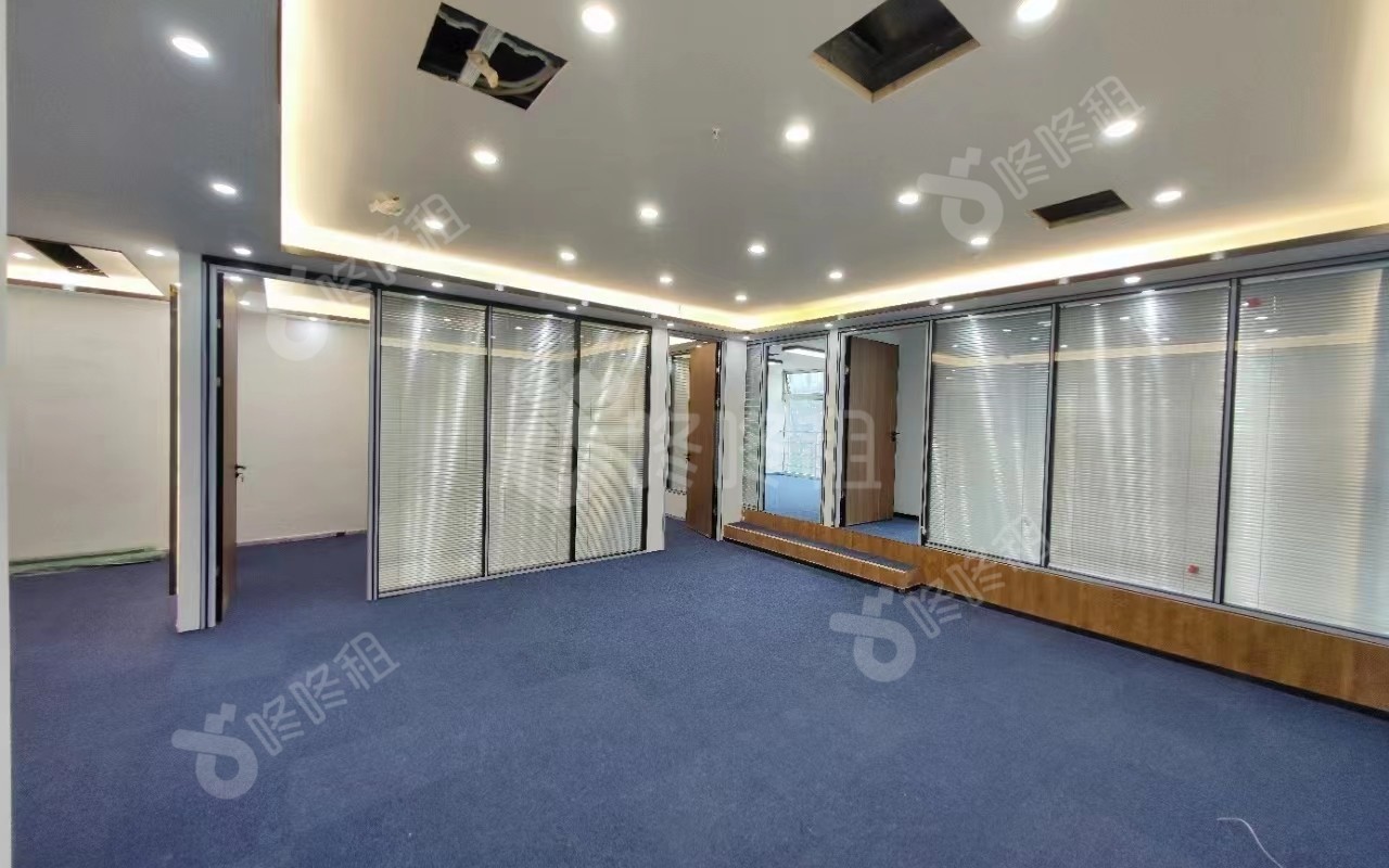 星河世纪大厦_218平_精装_未分类