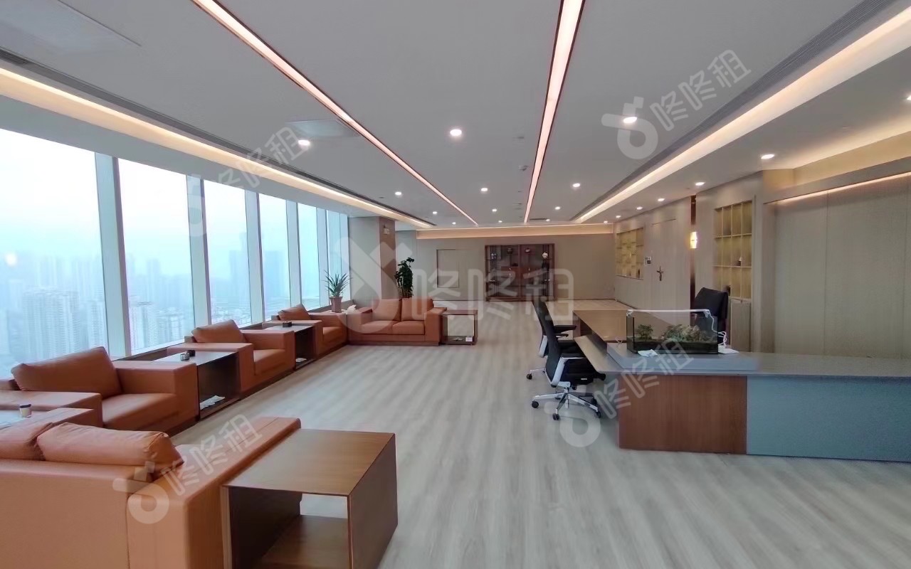 深圳自贸中心(水湾1979)_2202平_豪装_未分类
