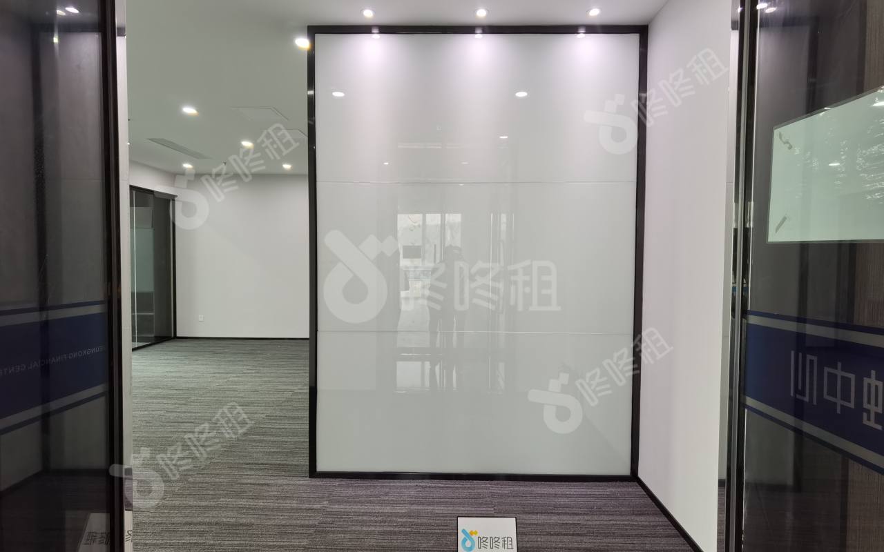 香江金融中心_129平_精装_未分类