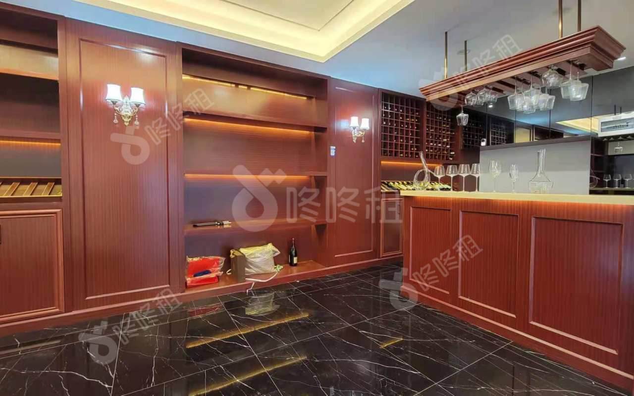 华联城市全景_100平_豪装_未分类