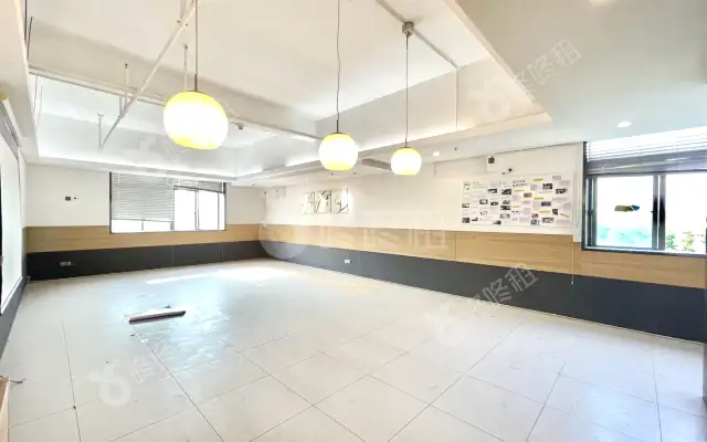 马家龙文化体育中心(马家龙文体中心)_1500平_精装_办公室房源出租