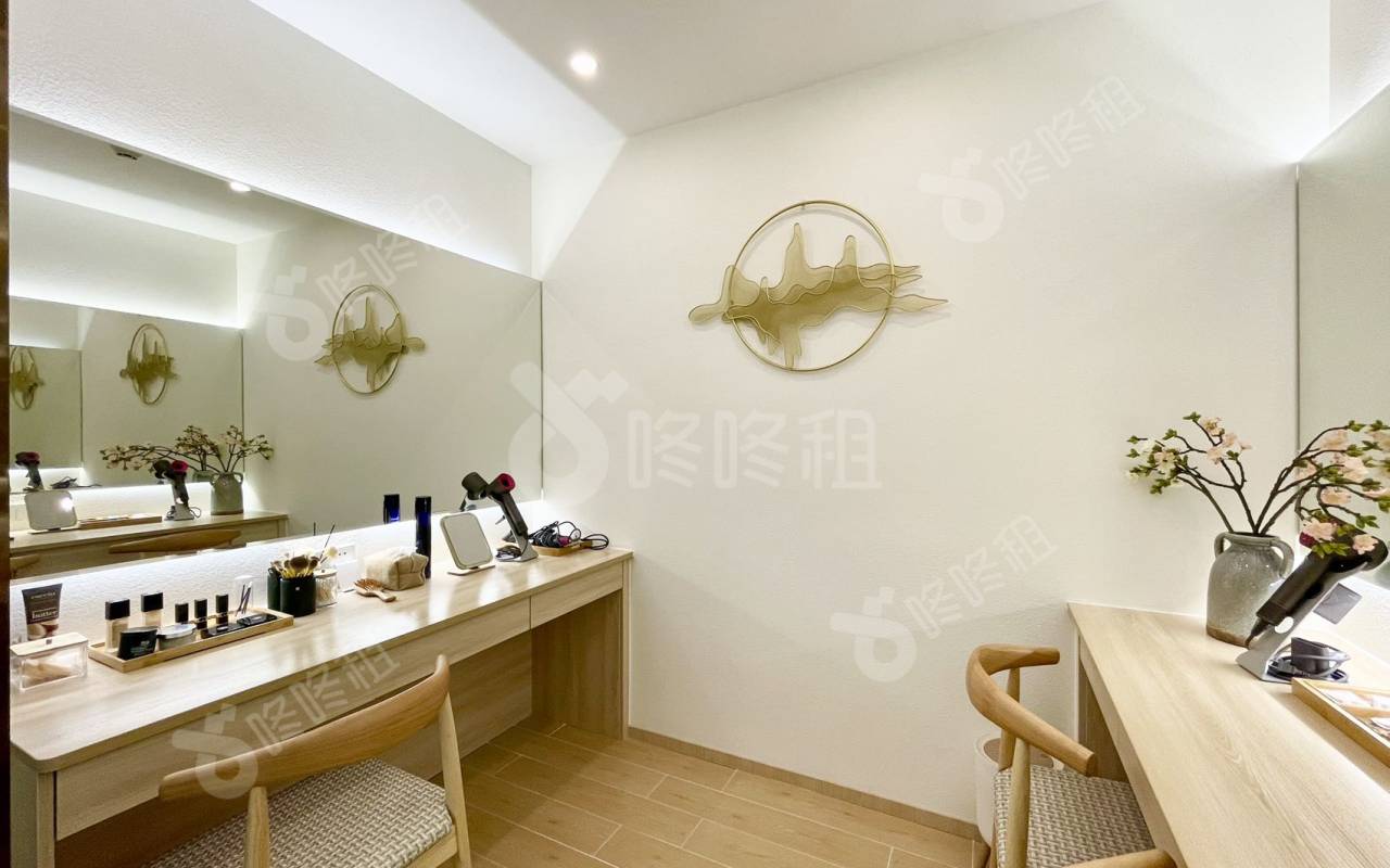 海岸城大厦_458平_精装_未分类