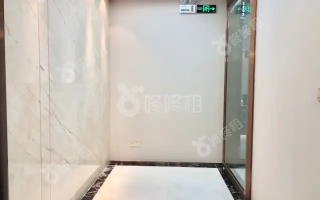 侨城坊_139平米_豪装_办公室房源出租