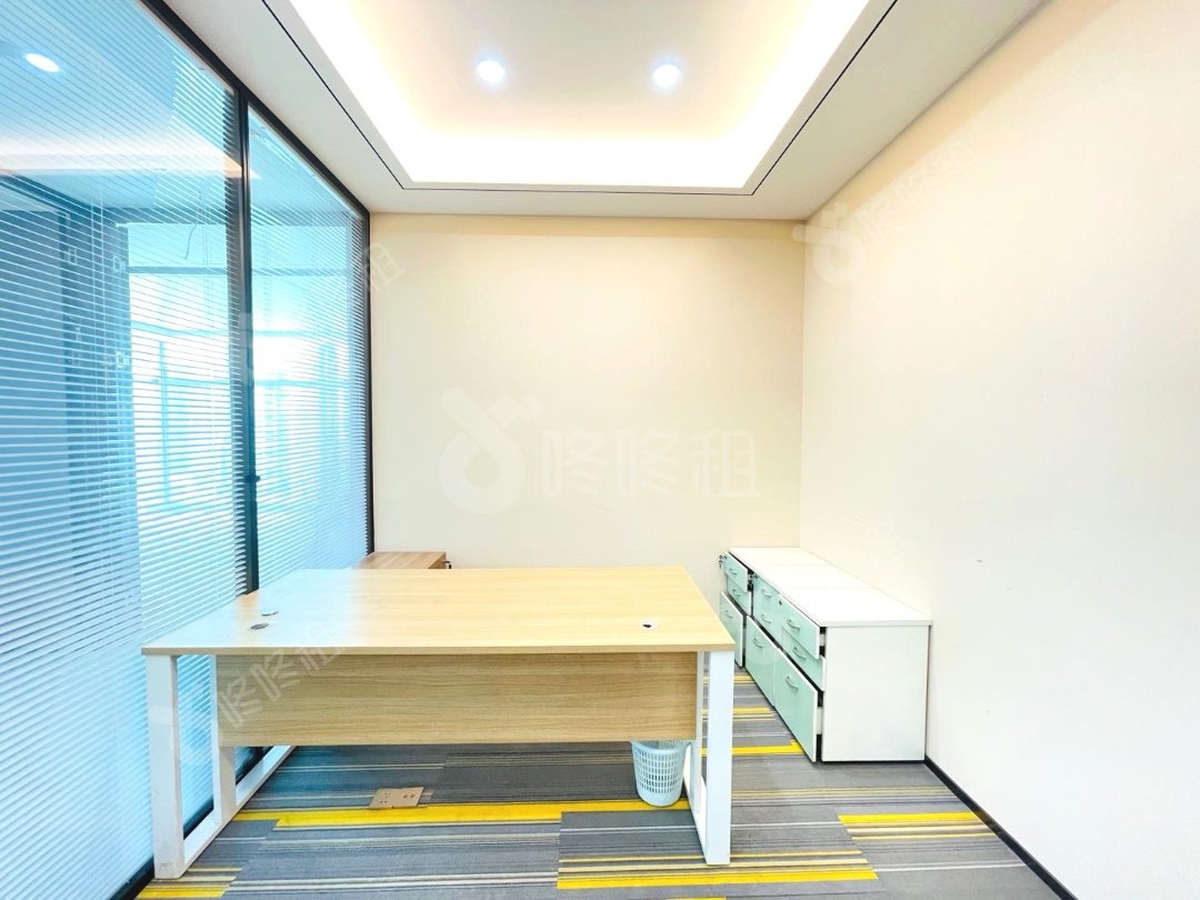 京地大厦_760平_豪装_未分类