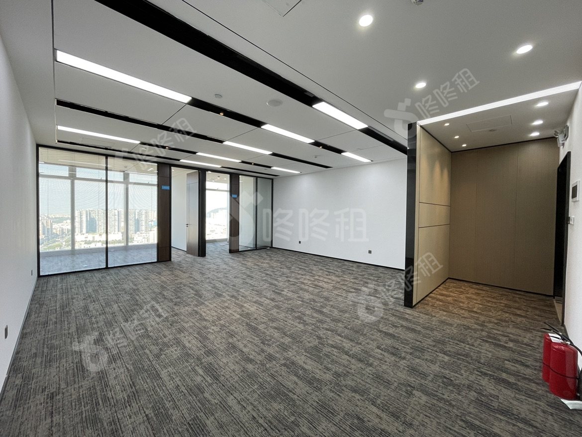 宏发前城中心(宏发QCC前城)_216平_精装_未分类