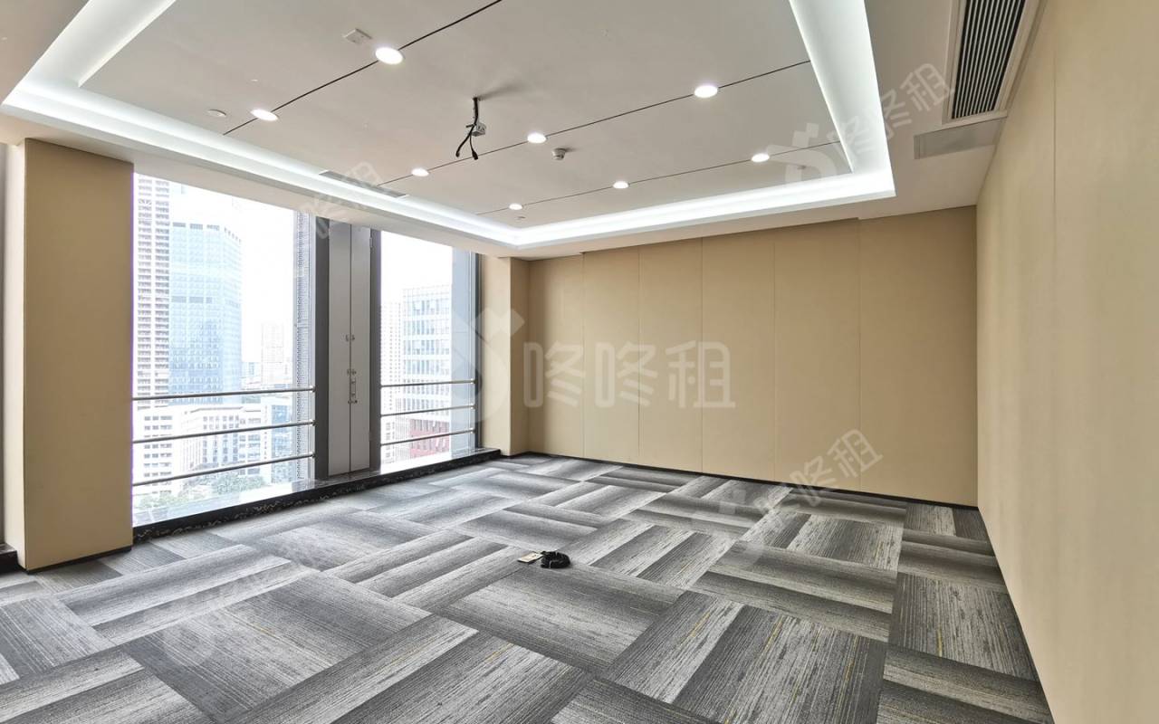 北理工创新大厦_720平_豪装_未分类