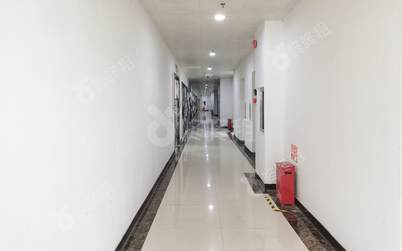 颐丰华大厦(厦门大学产学研基地)_142平_豪装_未分类