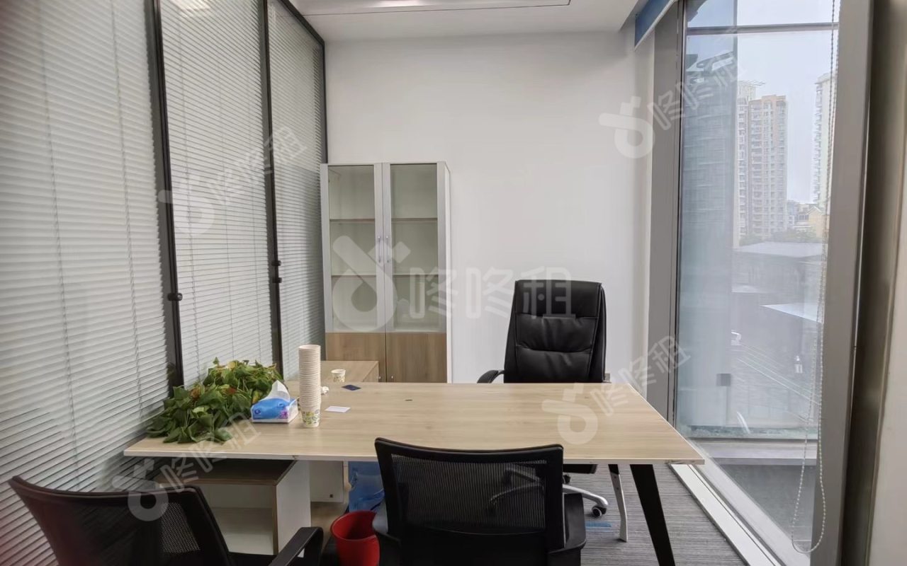 大新时代大厦_82平_精装_未分类