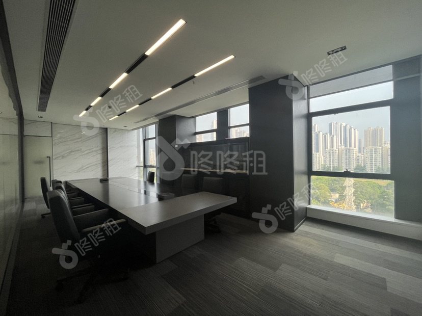 源兴科技大厦_596平_豪装_未分类