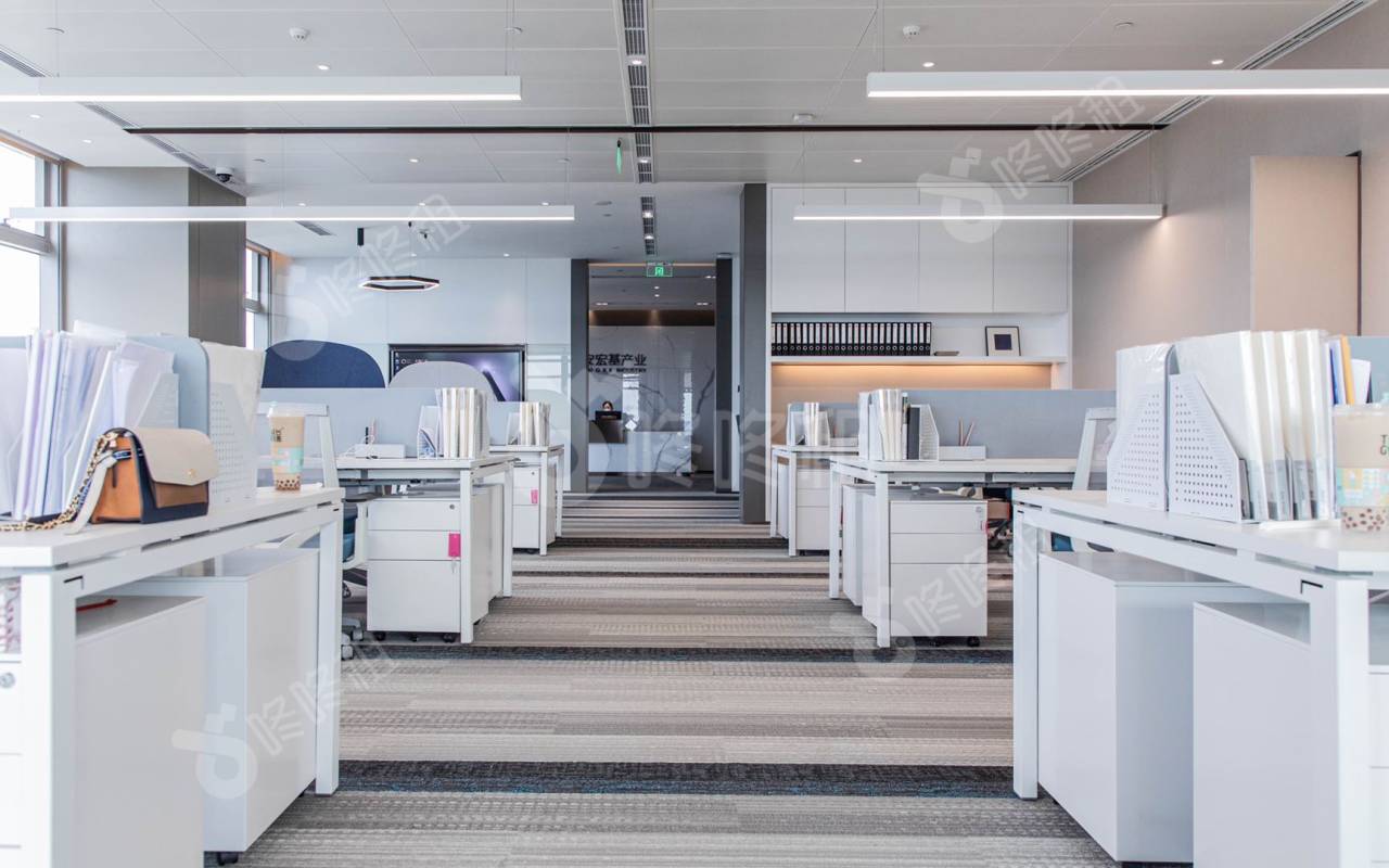 安宏基天曜广场_1000平_毛坯_未分类