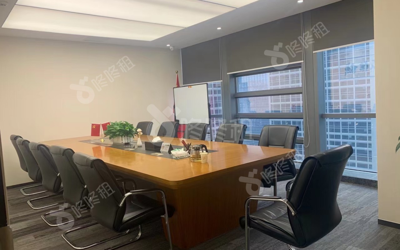 华嵘大厦_839平_精装_未分类