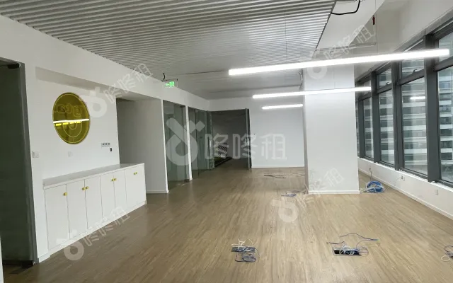 融创智汇大厦_273.25平_精装_办公室房源出租