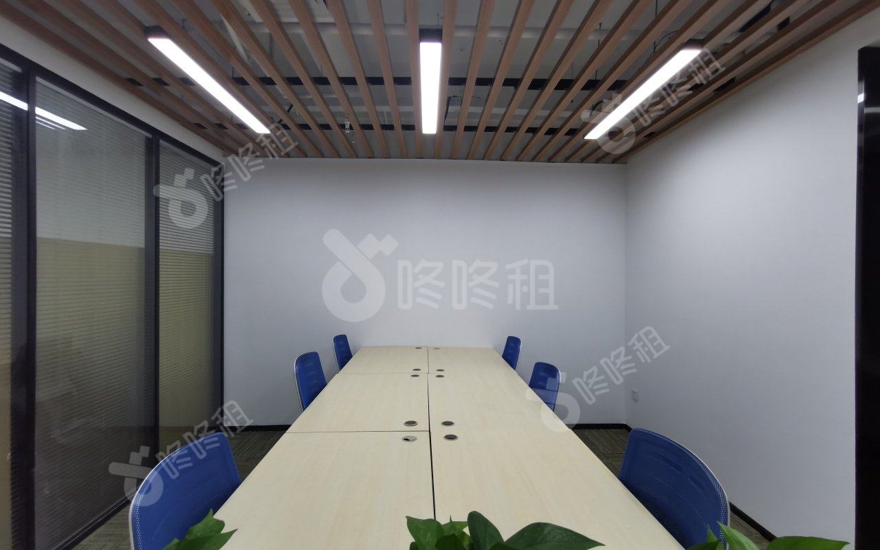 武汉大学产学研基地_90平_豪装_未分类