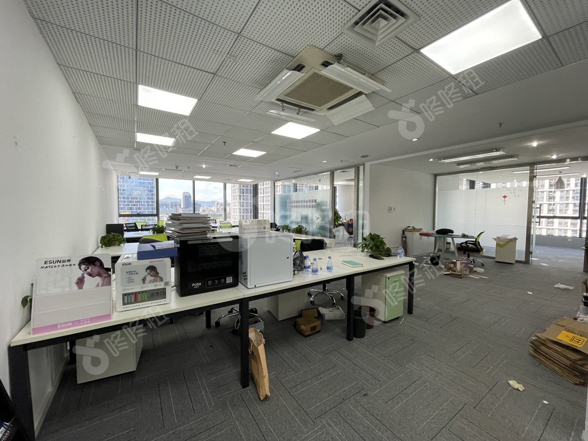 桑达科技大厦_438平_精装_未分类