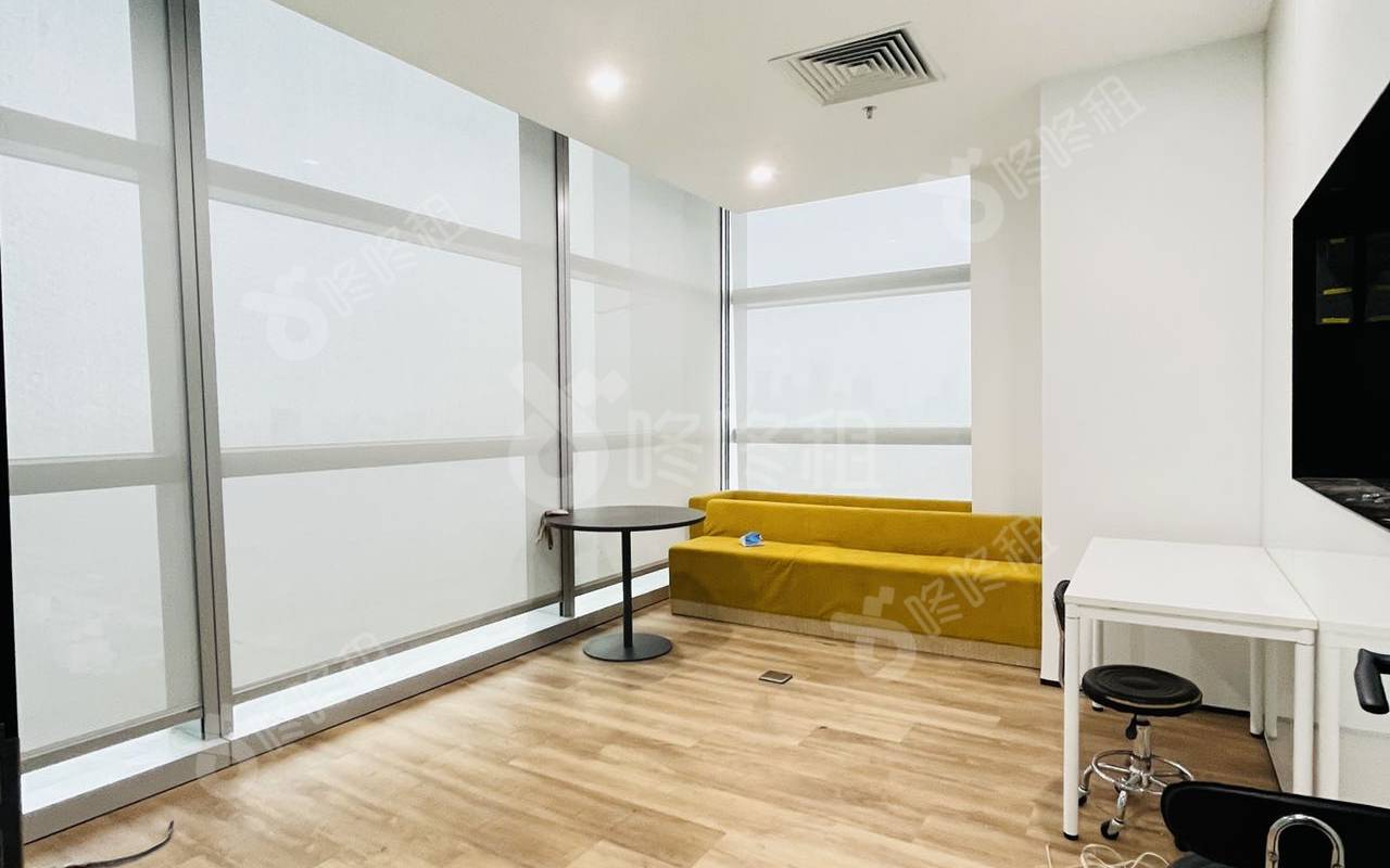 恒明珠金融大厦_1722.5平_豪装_未分类