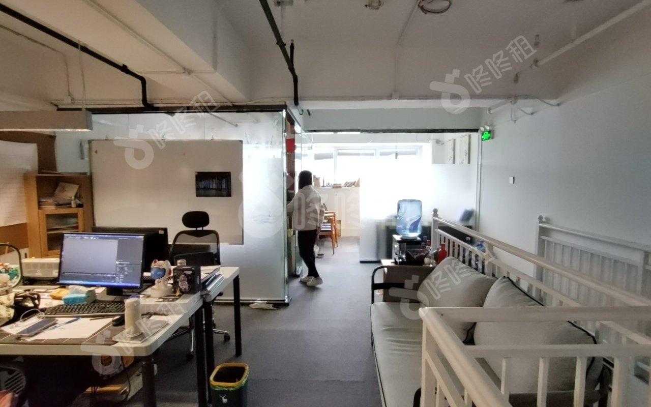 北京大学产学园研究基地_295平_精装_未分类