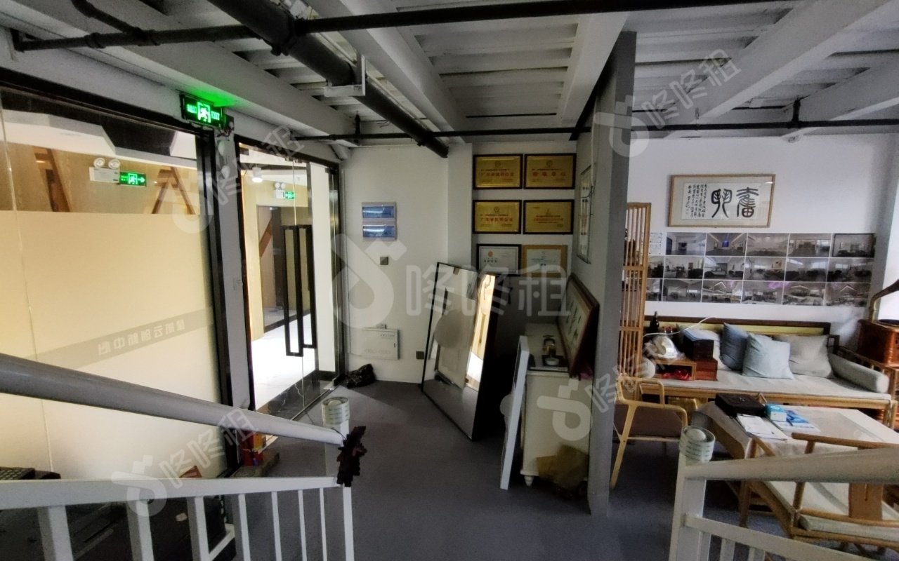 北京大学产学园研究基地_295平_精装_未分类