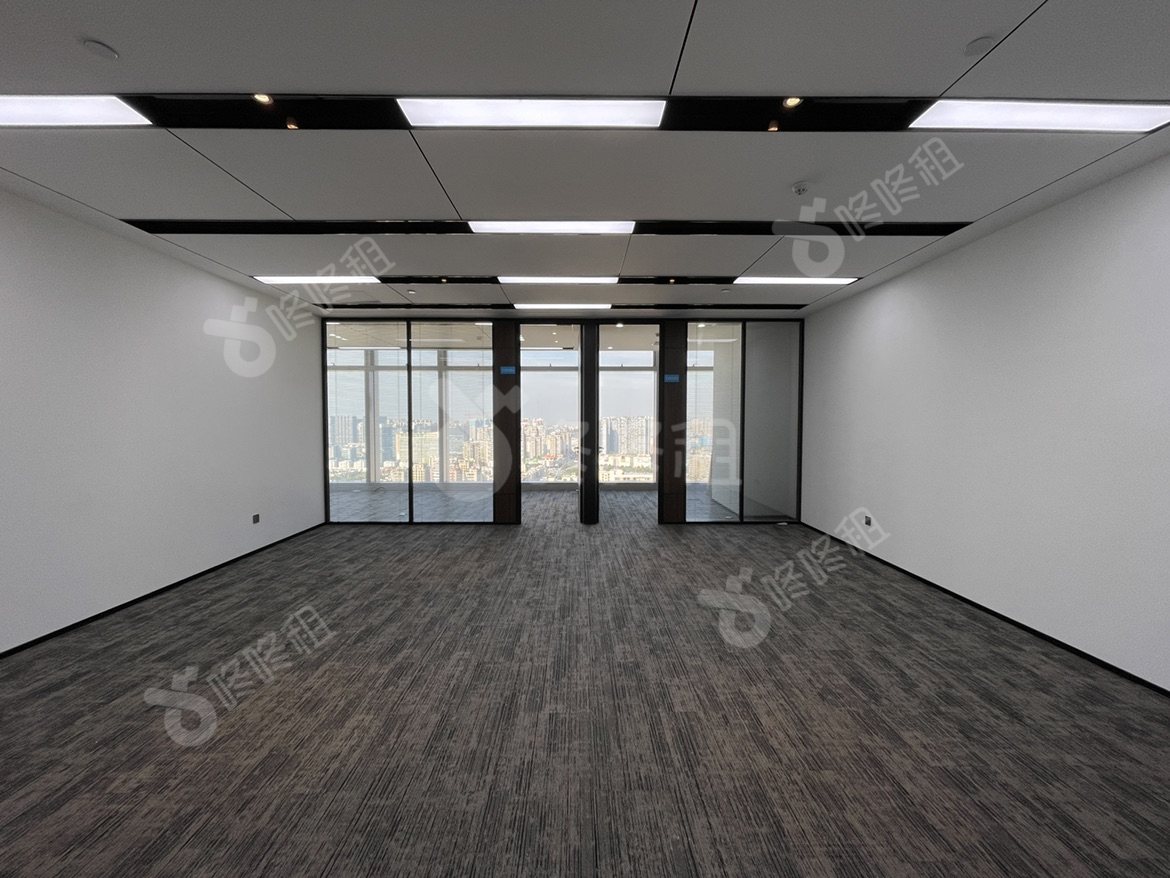 宏发前城中心(宏发QCC前城)_216平_精装_未分类