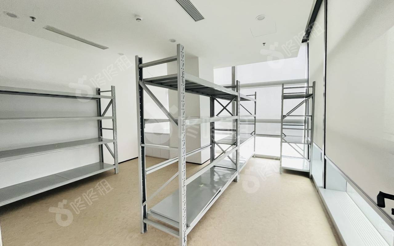 恒明珠金融大厦_1722.5平_豪装_未分类