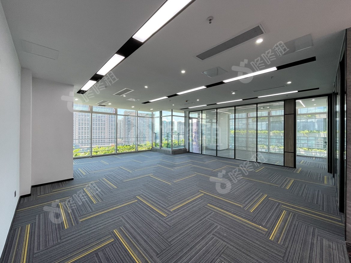 凤凰智谷(碧桂园凤凰国际智谷)_298平_精装_未分类