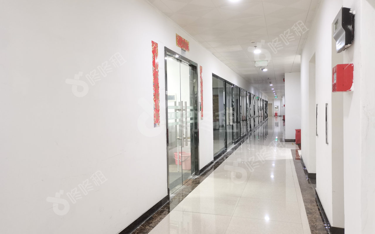 颐丰华大厦(厦门大学产学研基地)_142平_豪装_未分类