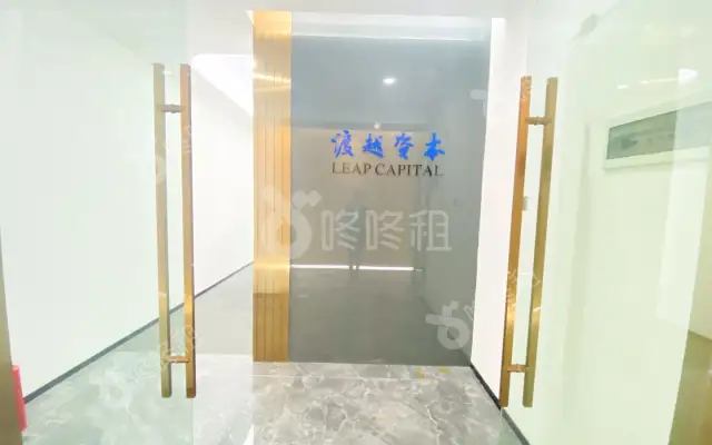 方大城_108平米_豪装_办公室房源出租