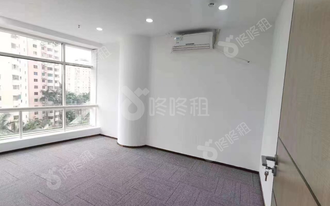 天安数码时代大厦_258平_精装_未分类