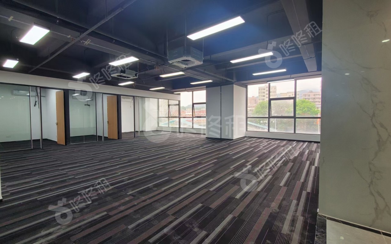 宗泰电商科创园（一电科技园）_208.4平_精装_未分类