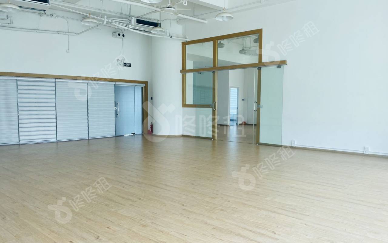 西海明珠大厦_388平_精装_未分类