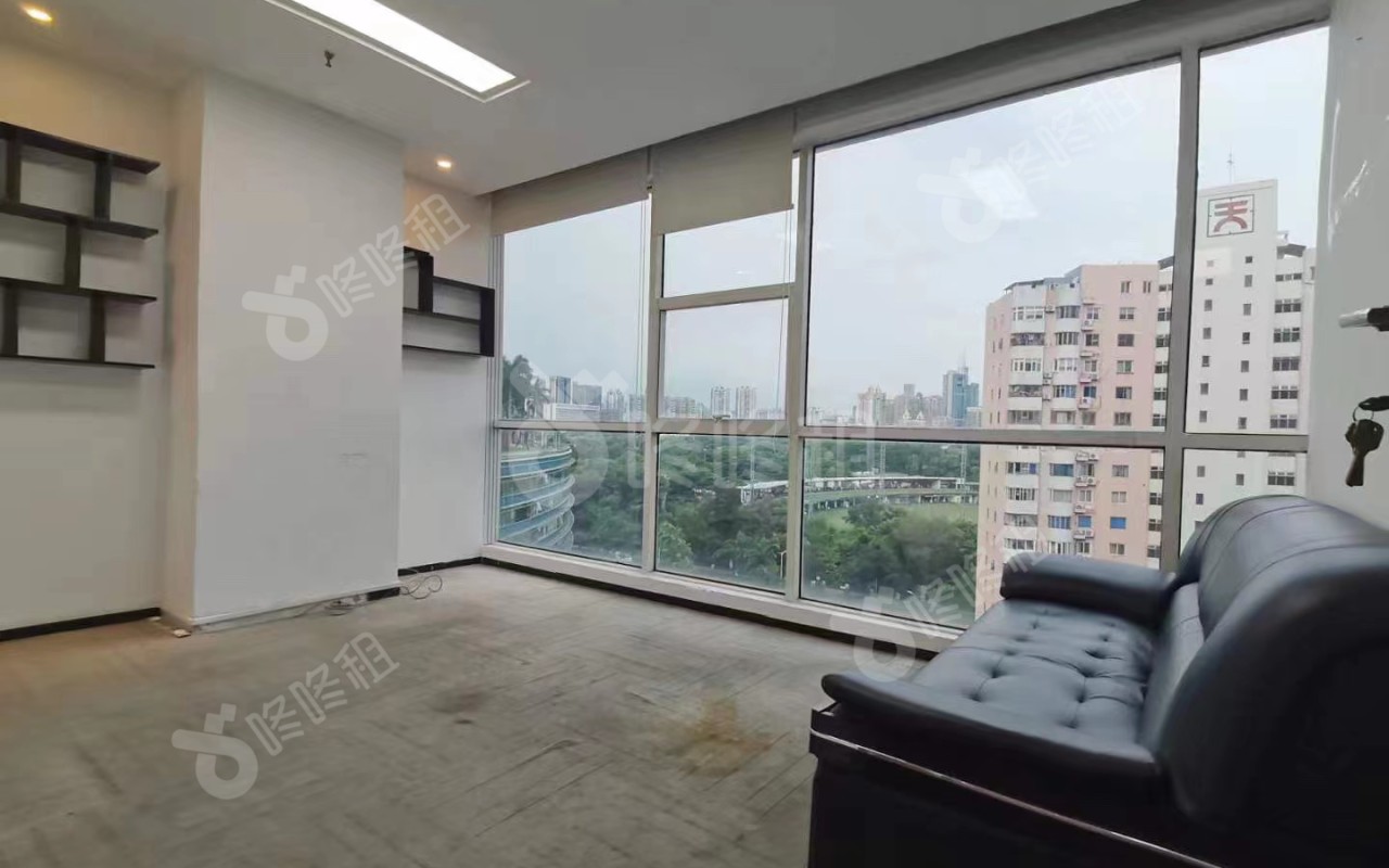 创新科技广场一期_158平_精装_未分类