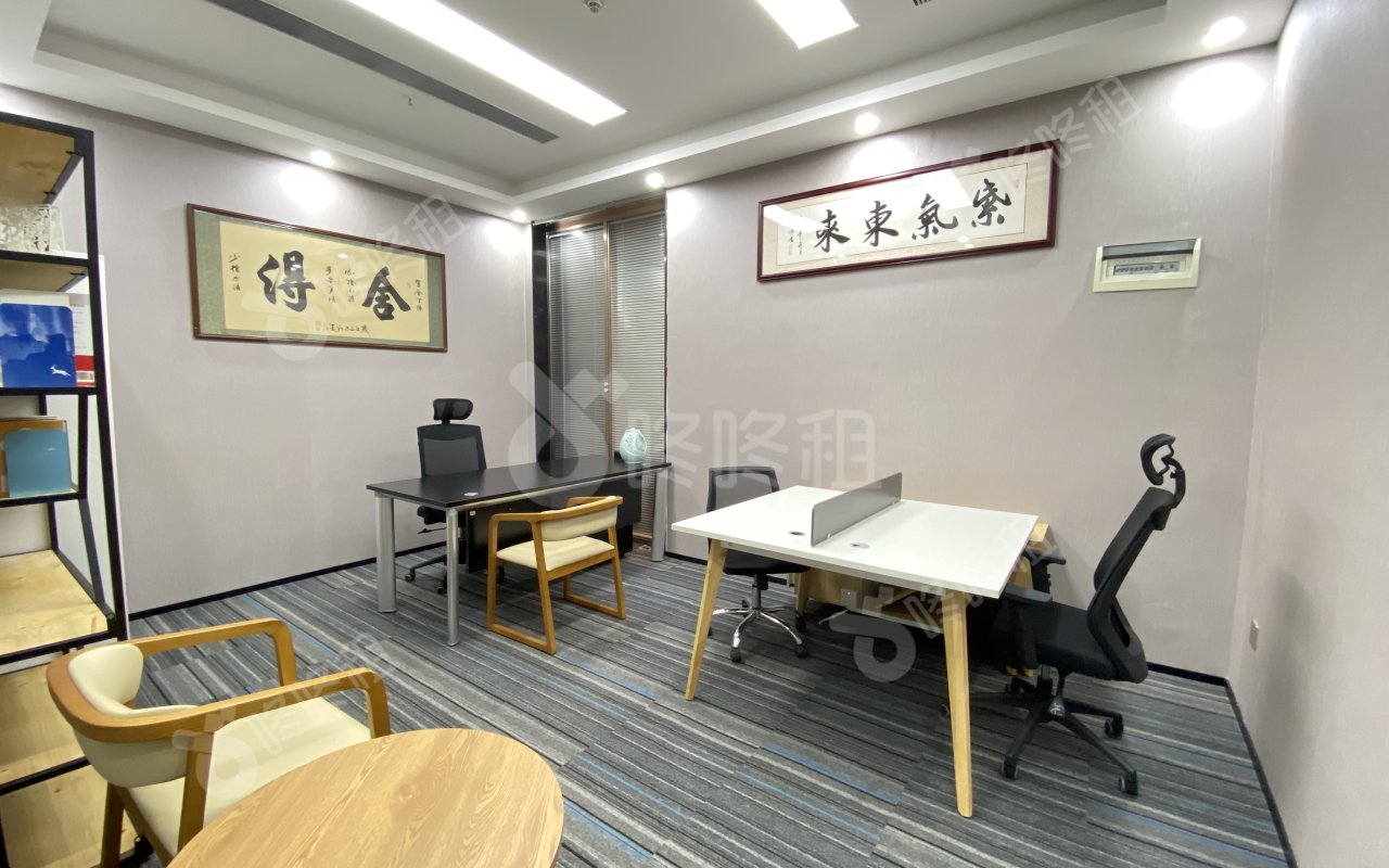 香江金融中心_93.93平_精装_未分类