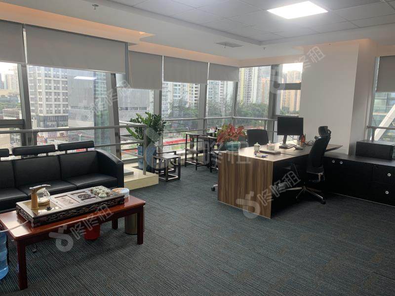 A8音乐大厦_1466平_豪装_未分类